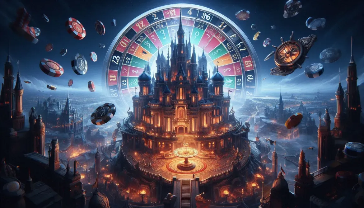 Nucleonbet Casino